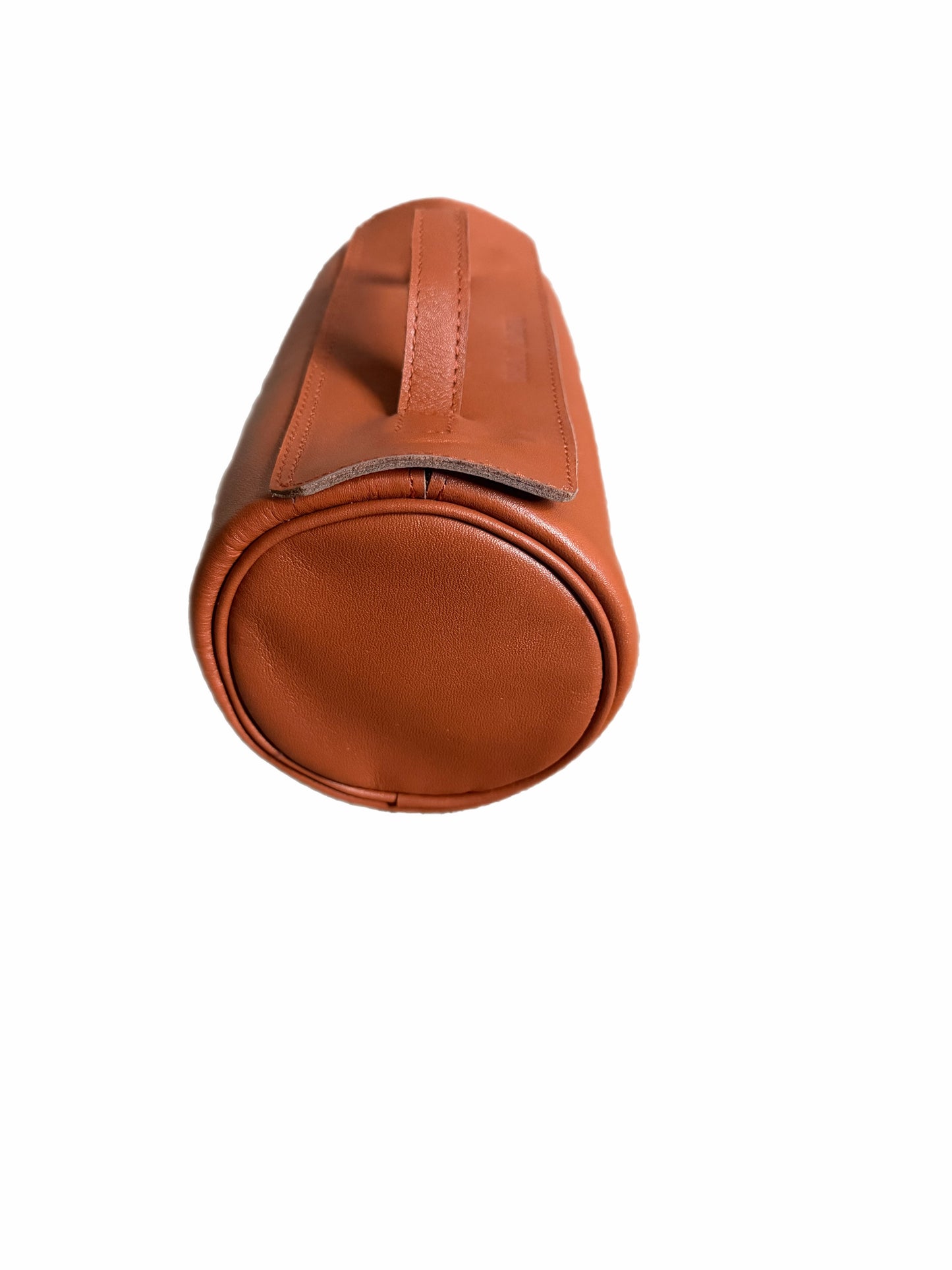 Lima top handle - Tan