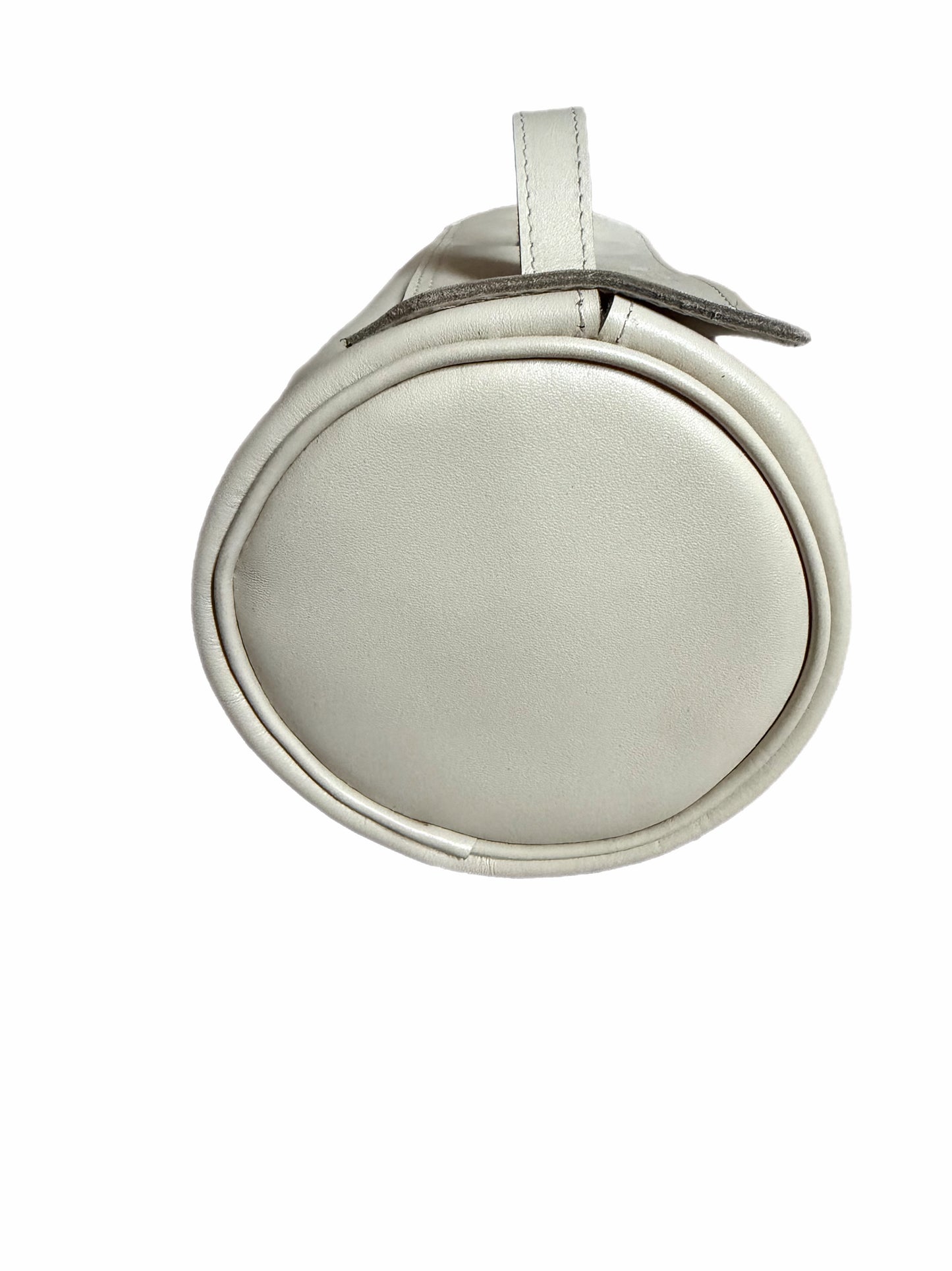 Lima top handle - Beige