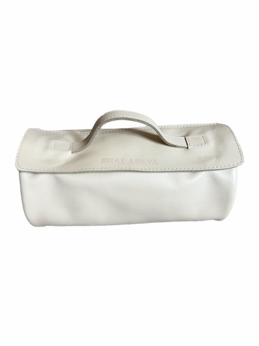 Lima top handle - Beige