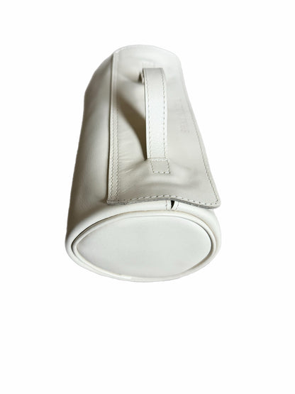 Lima top handle - Beige