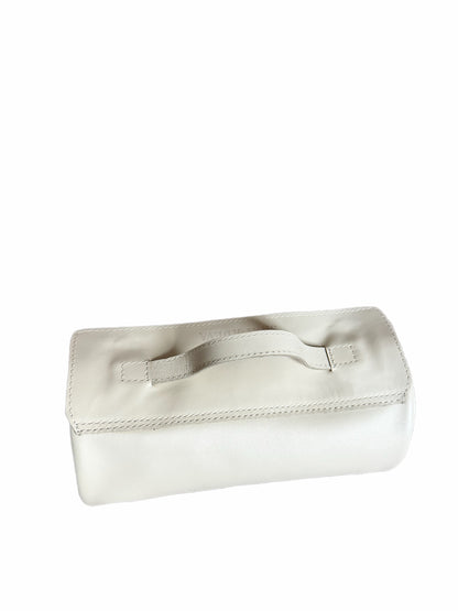 Lima top handle - Beige