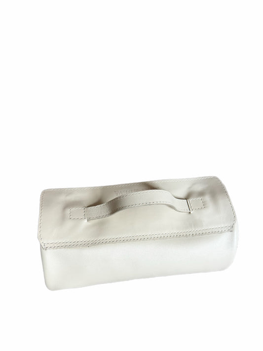 Lima top handle - Beige